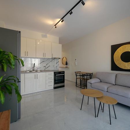 Deluxe Apartment Tríkala Екстериор снимка