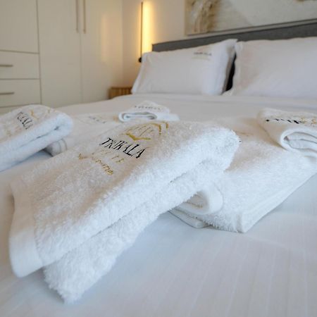 Deluxe Apartment Tríkala Екстериор снимка