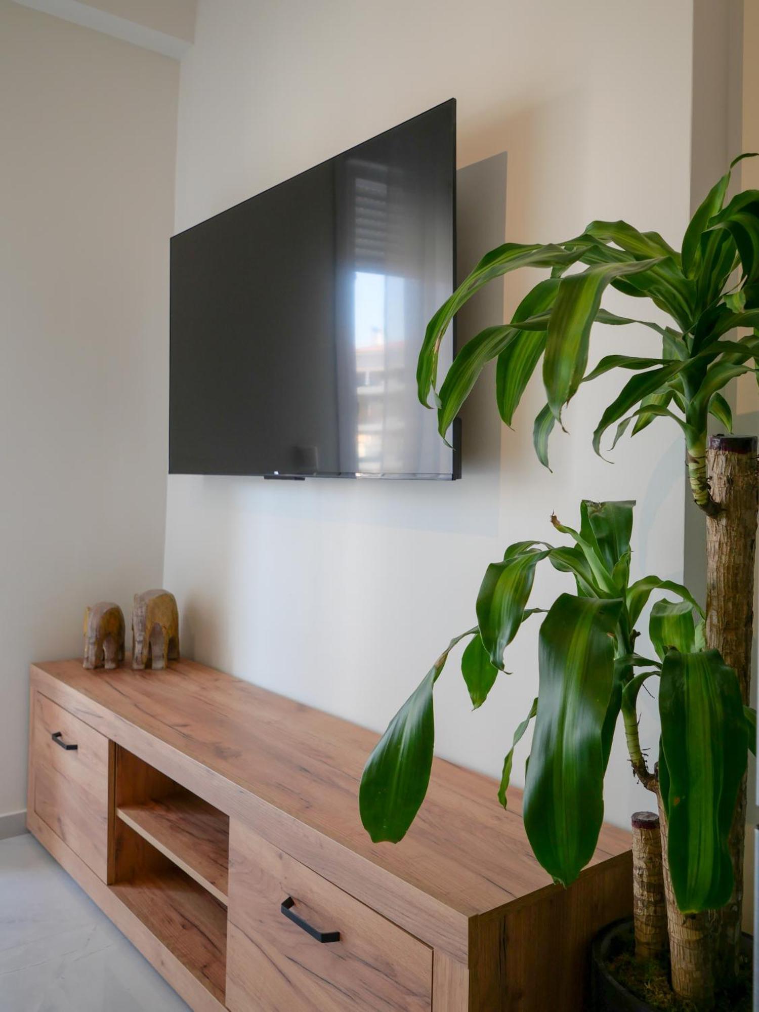 Deluxe Apartment Tríkala Екстериор снимка