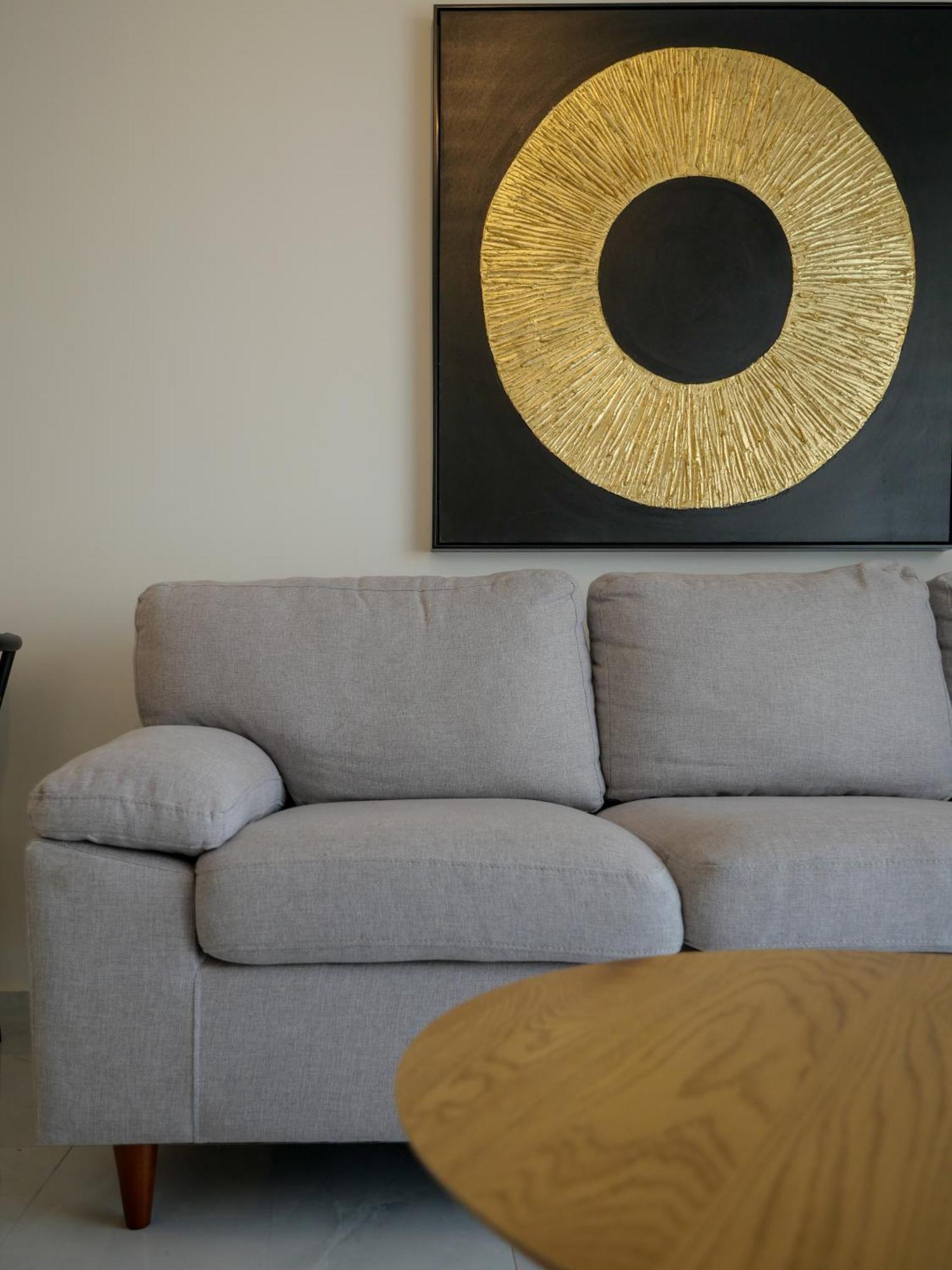 Deluxe Apartment Tríkala Екстериор снимка
