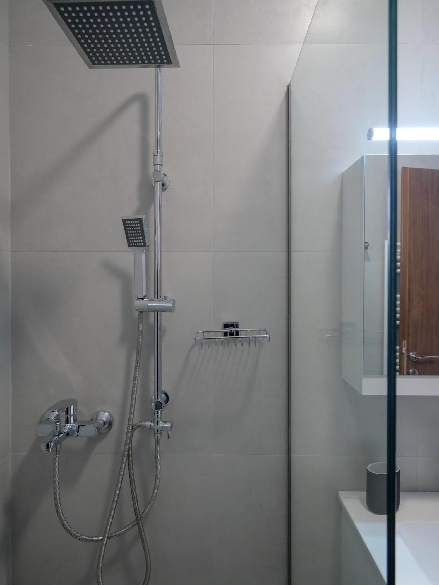 Deluxe Apartment Tríkala Екстериор снимка