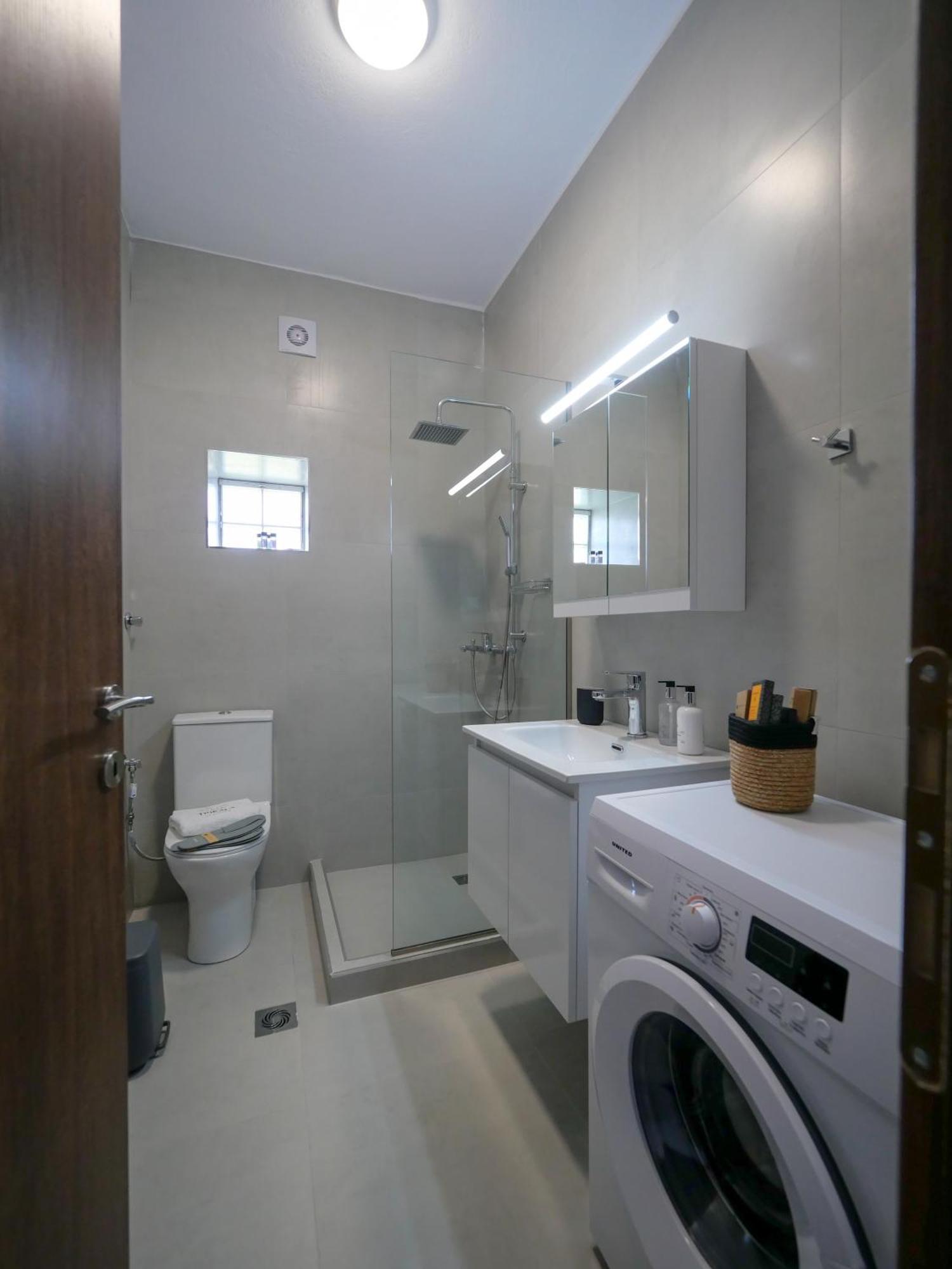 Deluxe Apartment Tríkala Екстериор снимка