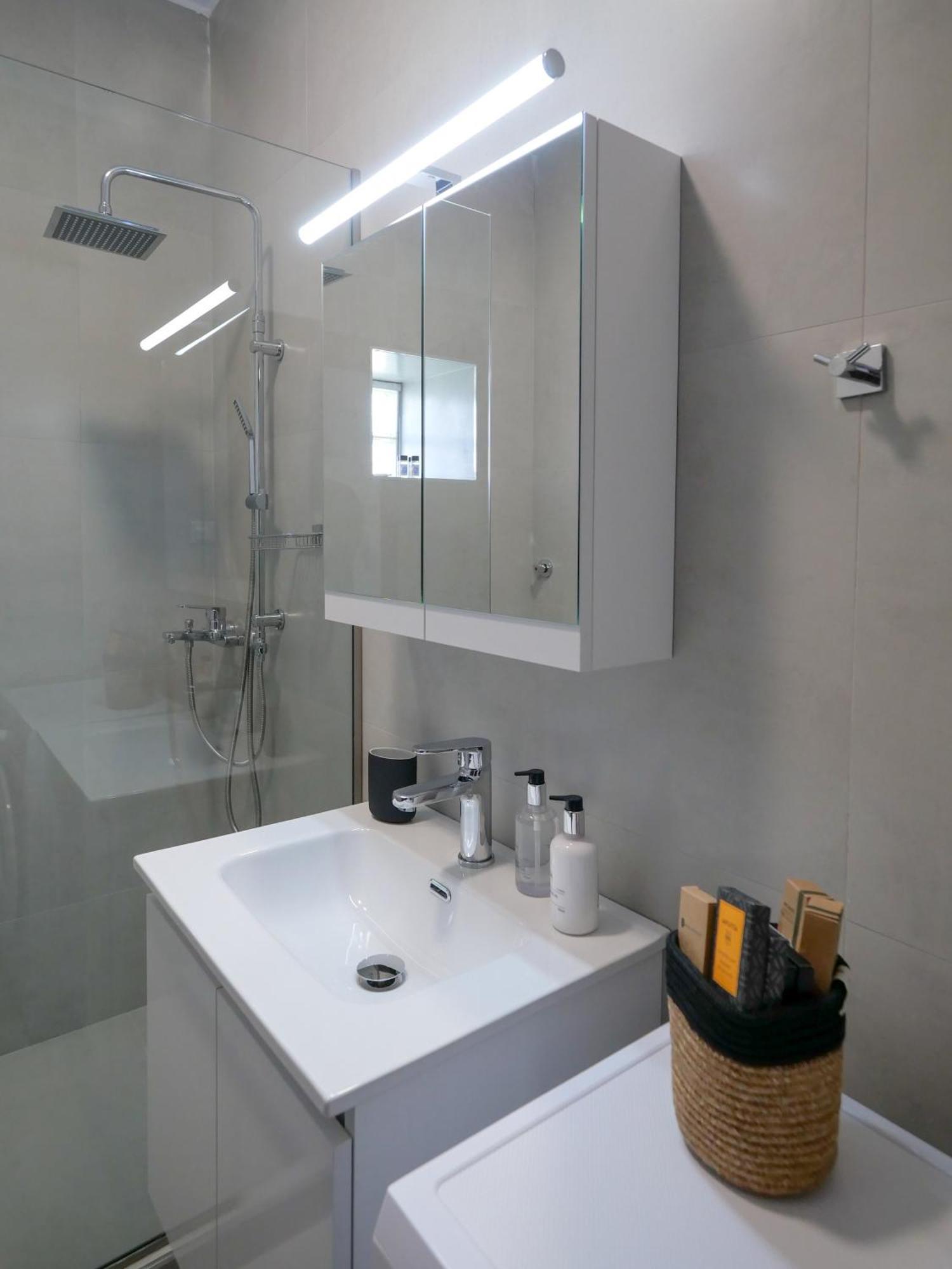 Deluxe Apartment Tríkala Екстериор снимка
